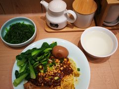 -醉面(西铁营万达店)
