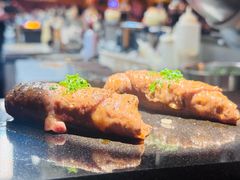 -昊·来了寿司(台湾街店)