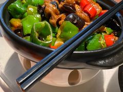 -吴越荣记苏州菜·松鼠桂鱼(月光码头店)