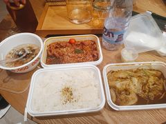 -上官栗子四果汤(厦禾路店)