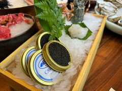 -Mr.Fish鱼鲜生海鲜放题(高德置地冬广场店)