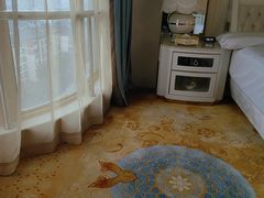 -芜湖白金汉爵大酒店