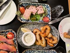-LA  PETANQUE(泰安路店)