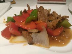 -衡山汇·高级粤菜(霄云路店)