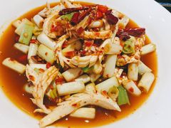 -天辣(金桥啦啦宝都店)