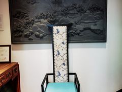 包厢-徽味大班(定慧桥店)