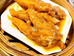 -佬港味粤味小馆(锦艺城店)