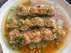 -百岁鱼庄·常州老字号(湖塘店)