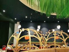 -熊猫自助餐厅.萌趣城堡(长隆熊猫酒店)