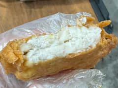 -珍成炸滋味