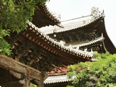 -报恩寺(平武县)