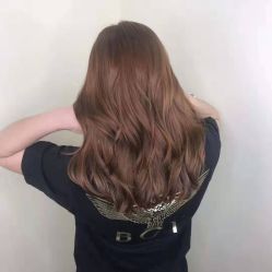 -88潮牌美发沙龙