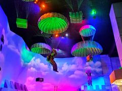 -威海华夏城景区