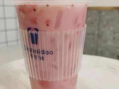 -茶百道(盱眙国贸店)