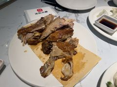 -关东小磨东北菜(漕河泾印象城店)