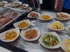 -臻陕府·陕西手工面(秀沿路店)