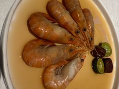 -醉舍·新淮扬菜(长宁龙之梦店)