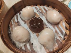 稻香虾饺皇-稻香酒家(长宁KING88广场店)
