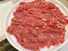 -潮汕林记牛肉火锅(万象天地店)
