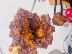 -新白鹿餐厅(第一百货店)