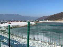 -太子岭滑雪场
