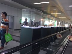 -福州长乐国际机场