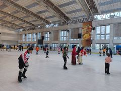 -冠军冰场CHAMPION RINK(中华城店)