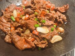 -味上湘菜馆(岳麓山店)
