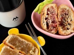 -昆明冠生园·蛋糕·面包(南强街店)