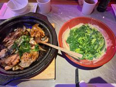 -啫神·广州地标美食(北京路店)