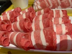 -东道煮牛肉火锅(重庆路店)