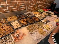 -赵璐海鲜面馆(德行路店)