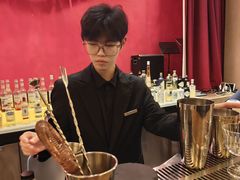 -苏州凯悦酒店·酒肆(华池街店)
