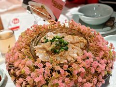 温州江蟹生-五马集·海鲜·温州大牌档(黑金冠五马街十字路口店)