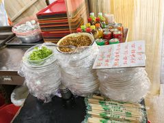 -建国蚵煎蚵面