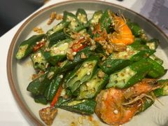 -CHILL Pho澳洲牛肉越南粉(佛山顺德万象汇店)