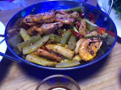 -一盐堂本帮菜(外滩店)