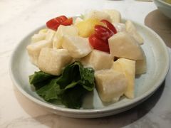 -华馨园北京烤鸭(丽水店)