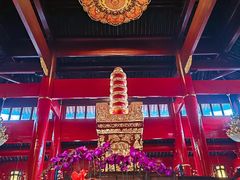 -阿育王寺