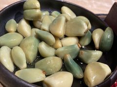 腊八蒜-羊之道草原味道清真餐厅(番禺店)