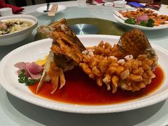 -得月楼·省级非遗·传统苏帮菜(观前店)