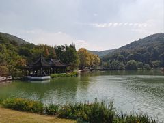 -南山风景名胜区