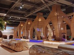 -汤W城市微度假(仓山店)