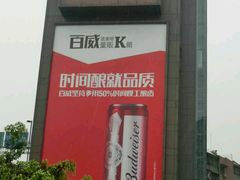 -百威KTV(恒福路店)