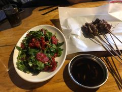 -林二哥宜烤官·宜宾小烧烤