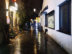 -鸡脚旮旯平江路店