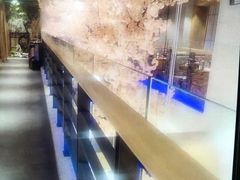 -金石青云炭火烤肉店(中房上东花墅店)