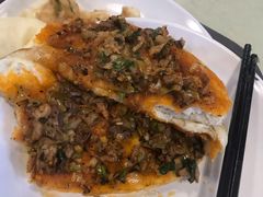 -烤肉宛饭庄(北新桥店)