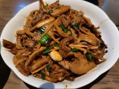 -四道菜·福建菜馆(新街口金鹰店)