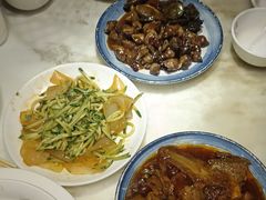 -日丰园海肠水饺·老字号大连海鲜(和平广场店)